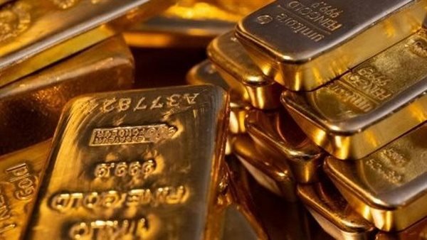 «أسعار الذهب تشتعل.. وصول سعر جرام الذهب عيار 24 إلى 8320 جنيها»