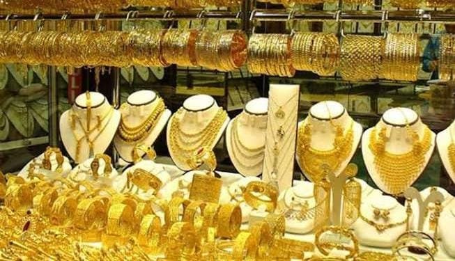 «أسعار الذهب تشهد ارتفاعًا ملحوظًا في بداية تعاملات الأربعاء 4 فبراير – نمبر 1 نيوز»