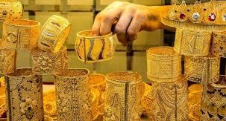 «أسعار الذهب تشهد تغييرات ملحوظة في السوق المصرية اليوم الجمعة»  أسعار الذهب فى الأسواق المصرية الجمعة 6 فبراير 2026