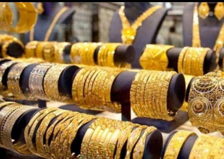 «أسعار الذهب في الأسواق اليوم الخميس 5 فبراير»
