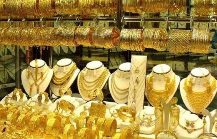 «أسعار الذهب في مصر اليوم الأحد» انخفاضات وارتفاعات جديدة في السوق لجميع الأعيرة