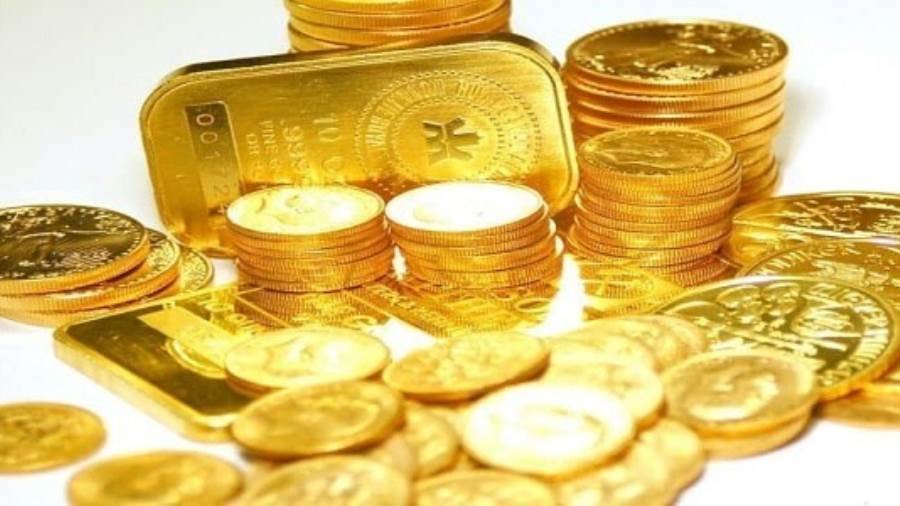 «أسعار الذهب في مصر تشعل السوق» الذهب الآن: الجنيه الذهب يصل إلى 53920 جنيها وعيار 21 يسجل 6740 جنيها للجرام