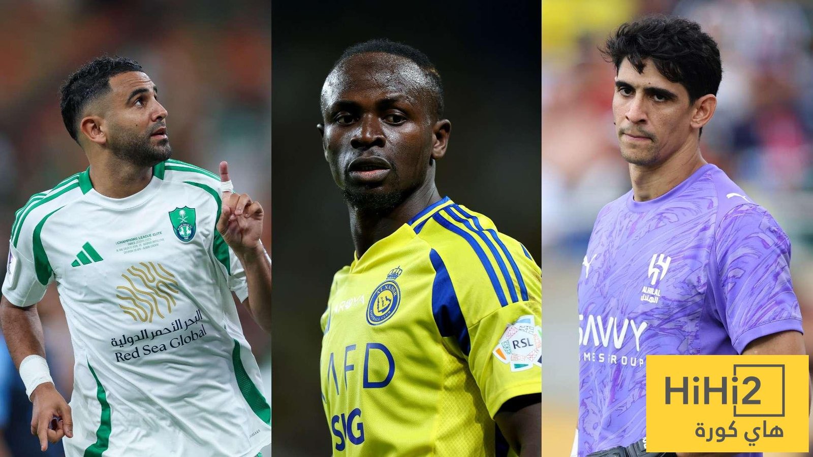 «أفضل لحظات الدوري السعودي في الموسم الحالي»