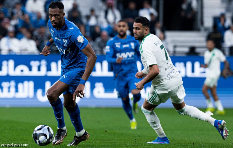 «أقل جولات المحترفين تهديفيًّا» جولة الـ 20 تكشف عن انخفاض مستوى التهديف