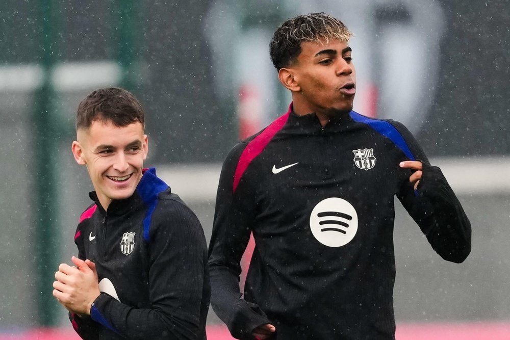 «أندية الدوري السعودي تضمد جراح نجم برشلونة الهارب من فليك»