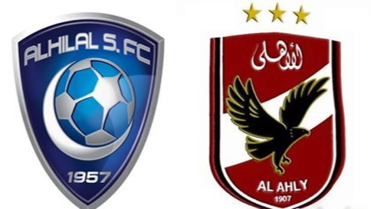 «أين يمكنك متابعة مباراة الهلال والأهلي بجودة HD؟»