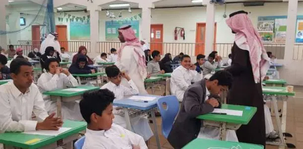 «إجازة إضافية للطلاب» 10 أيام من الراحة بعد اليوم الوطني 93 ووزارة التعليم تكشف التفاصيل
