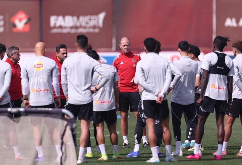 «إشراقة جديدة» بلعمري ومروان عطية يتألقان كبدلاء للأهلي في مواجهة الإسماعيلي بدوري نايل