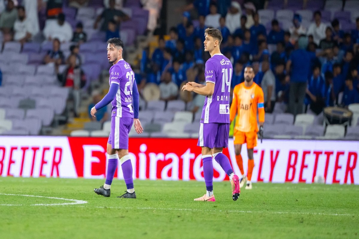 «إطلاق تذاكر الجولة 17 من الدوري الإماراتي من رابطة المحترفين»