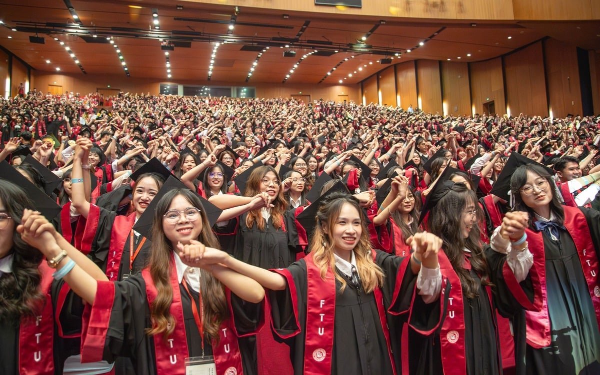 «إعادة فتح الجامعات بعد عيد رأس السنة الفيتنامية في 2026» جدول زمني يتضمن 100 مؤسسة تعليمية على مستوى البلاد