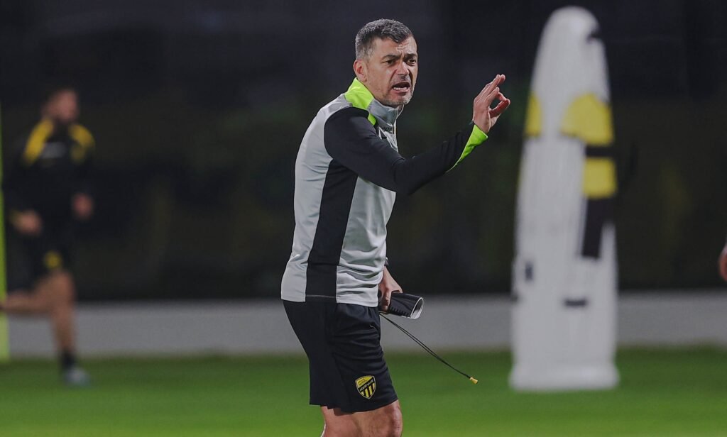 «إعلان قائمة الاتحاد لمواجهة الحزم في الجولة المؤجلة من دوري روشن»