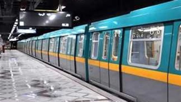 «إعلان هام» وزارة النقل تُعلن عن تغيير مواعيد مترو الأنفاق والقطار الكهربائي خلال شهر رمضان 2026