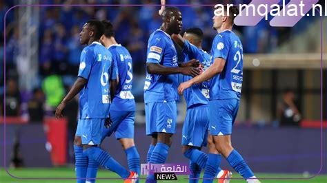 «إليكم القنوات الناقلة لمباراة الهلال والوحدة في دوري أبطال آسيا 2026»