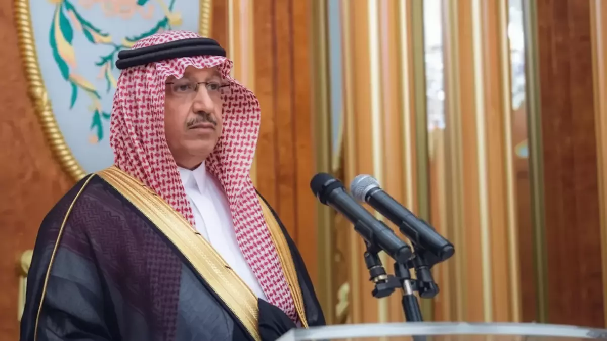 «إنجاز تاريخي يثلج الصدور» قرار تعليمي مفاجئ من وزارة التعليم السعودية يحقق نسبة نجاح 63%