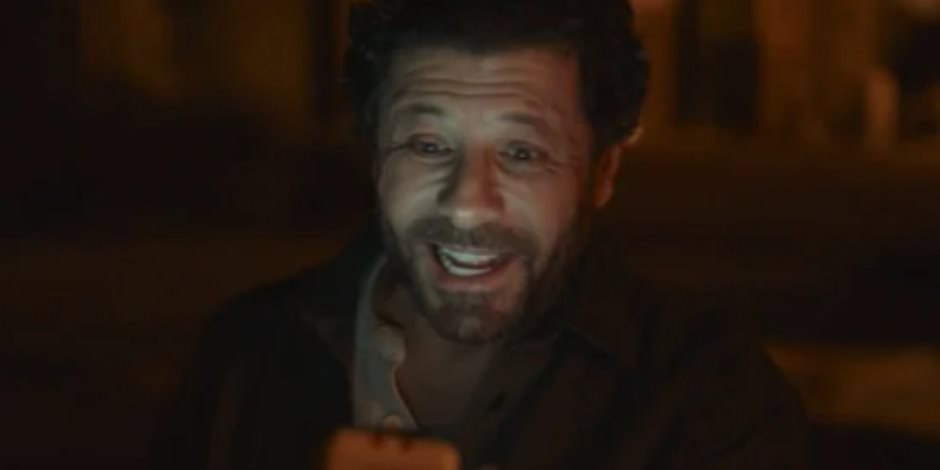 «احتفاء قناة الجزيرة بمسلسل “صحاب الأرض” يعكس معاناة غزة من خلال تجسيد إياد نصار»