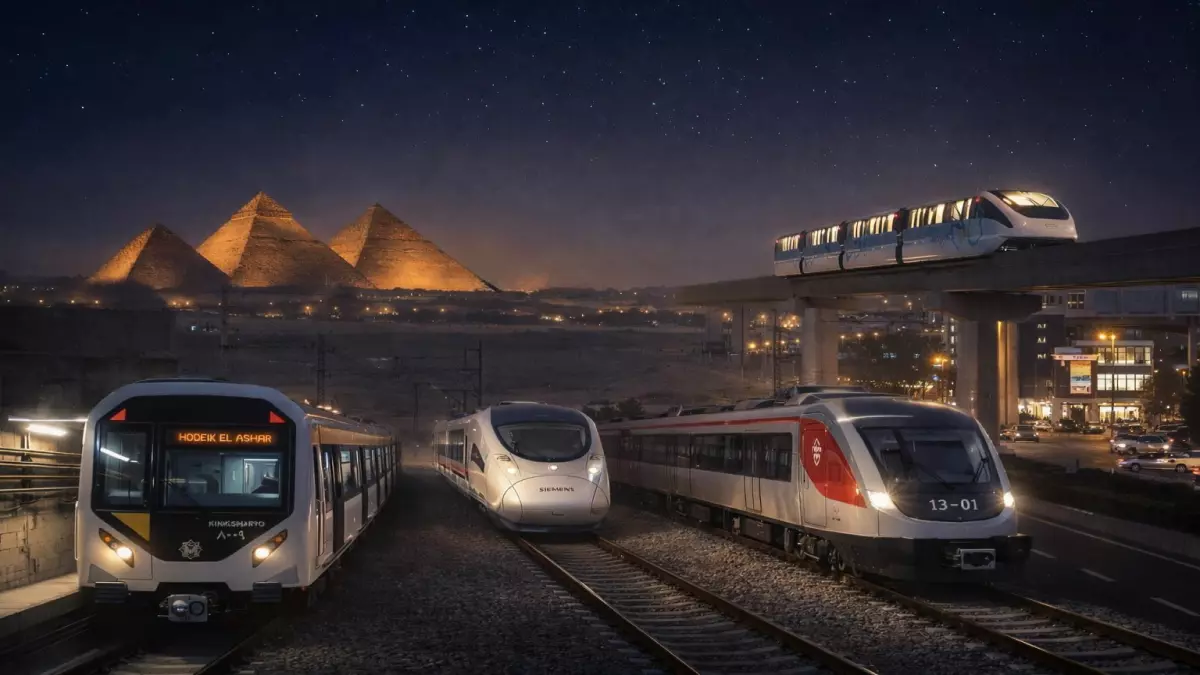 «احصل على تردد قناة النهار الجديد 2026 قبل رمضان» ادخله الآن لتكون أول من يتابع!