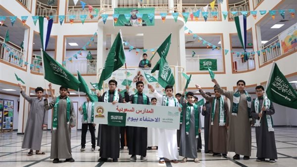 «اختبارات الفترة الأولى في المدارس السعودية من المقرر أن تقام خلال الأسبوع الأول من رمضان»