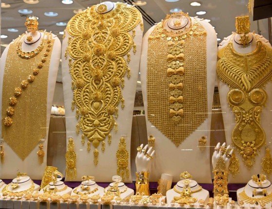 «ارتفاع أسعار الذهب في السعودية تزامنًا مع تقلبات الأسواق العالمية»