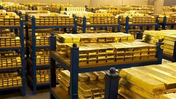 «ارتفاع قياسي في أسعار الذهب» عيار 21 يزداد 20 جنيها في محلات الصاغة