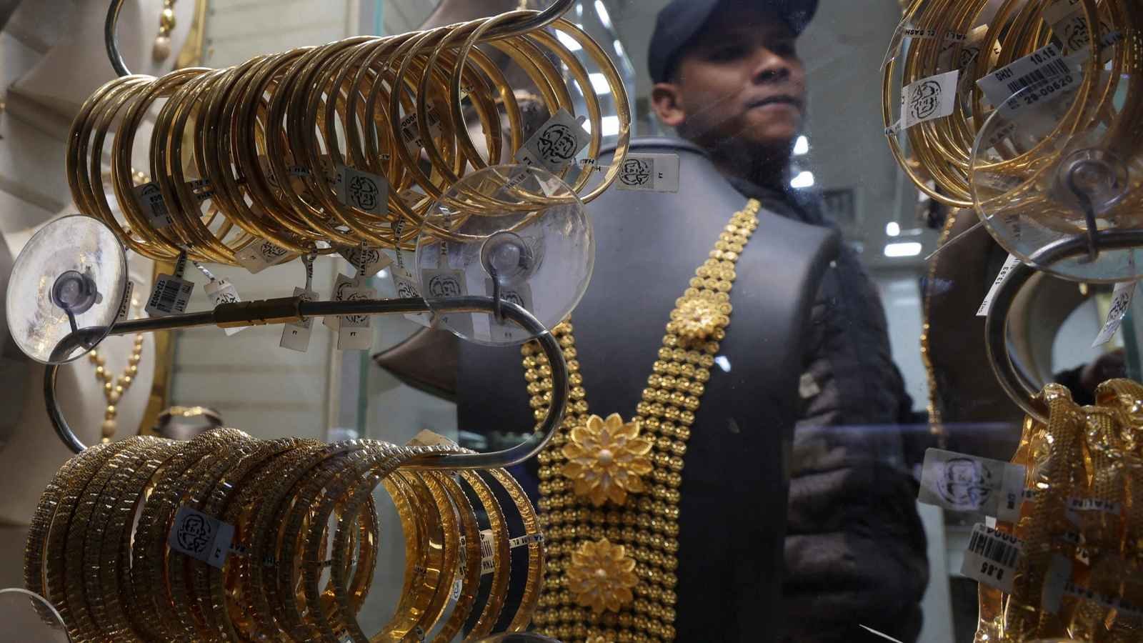 «ارتفاع مستمر في أسعار الذهب في مصر» تسجل «عيار 21» 6750 جنيهاً