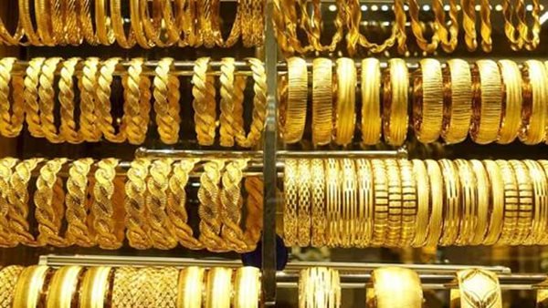 «ارتفاع ملحوظ في أسعار الذهب اليوم الأحد 8 فبراير 2026»