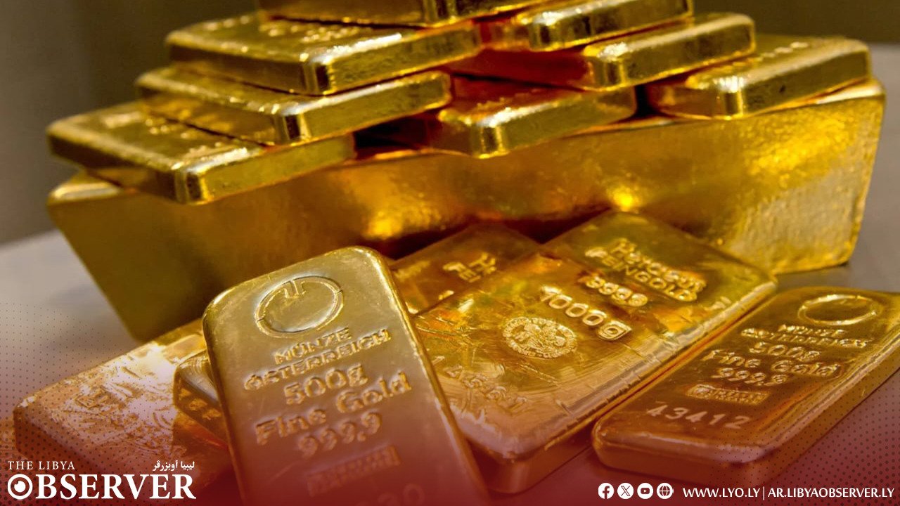 «ارتفاع ملحوظ في أسعار الذهب وسط تزايد الطلب على الملاذات الآمنة»