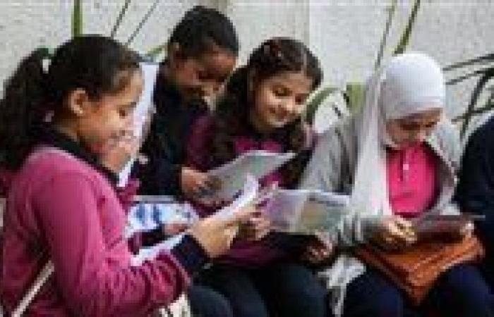 «ارفعوا جاهزيتكم» امتحان شهر فبراير 2026 لطلاب صفوف النقل يقترب