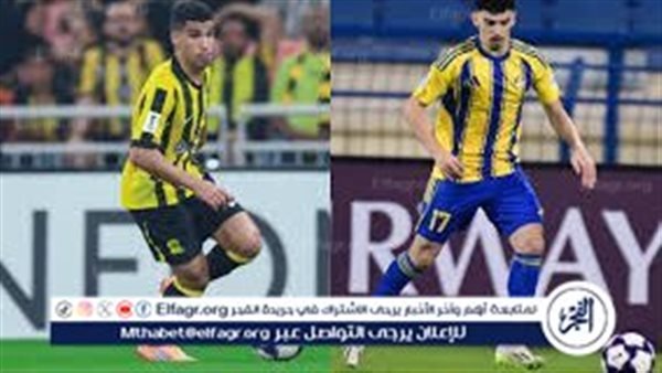 «استعادة البريق» اتحاد جدة يسعى لتحقيق الفوز أمام الفيحاء في الجولة 22 من دوري روشن السعودي