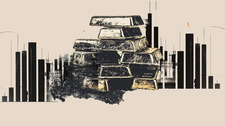 «استعادة الذهب لعافيته» أسعار المعدن النفيس تقترب من 5000 دولار قبل صدور مؤشر أسعار المستهلكين الأمريكي CPI