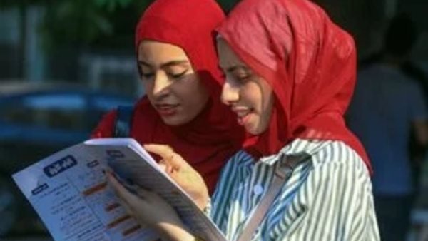 «استعد لأسبوع تقييمات اللغة العربية» أسئلة تقييمات الأسبوع الأول للترم الثاني 2026