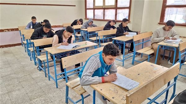 «استعد لاختبارات الفصل الدراسي الثاني 2025-2026» تفاصيل مواعيد الامتحانات قيد الانتظار