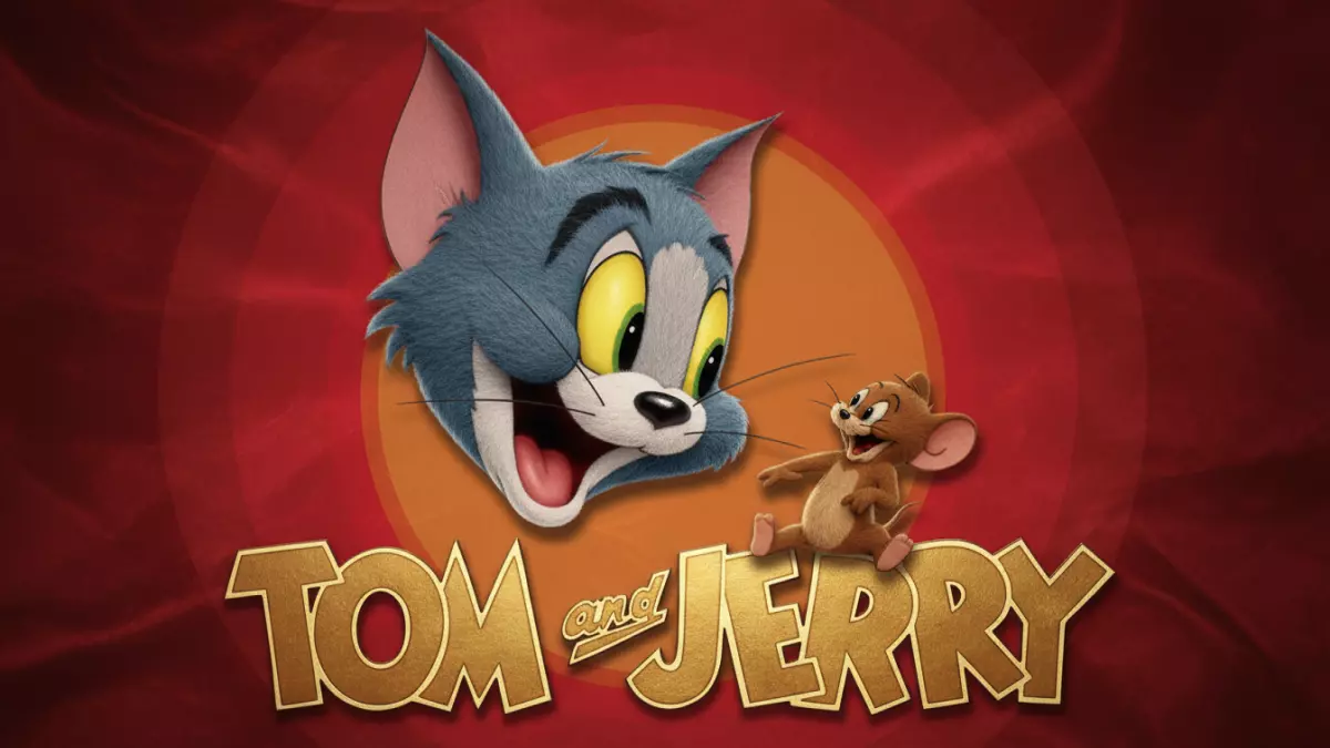 «استعد لاستعادة ذكريات الطفولة مع توم وجيري، وتابع مغامراتهما على الترددات المتاحة!»