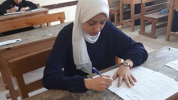 «استعد لامتحانات الثانوية العامة 2026» الأوراق اللازمة لطلاب المنازل لدخول الامتحانات