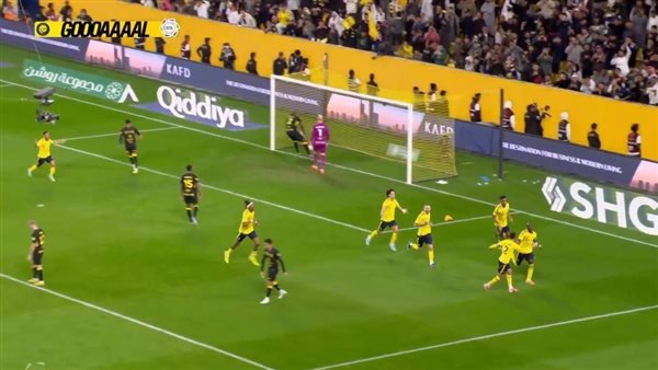 «استعد لمتابعة الإثارة» القنوات الناقلة لمباراة النصر والفتح في دوري روشن السعودي مباشرة