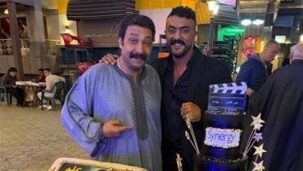 «استعد لمتابعة الحلقة الأولى من مسلسل علي كلاي في رمضان 2026 على قنوات البث المميزة»