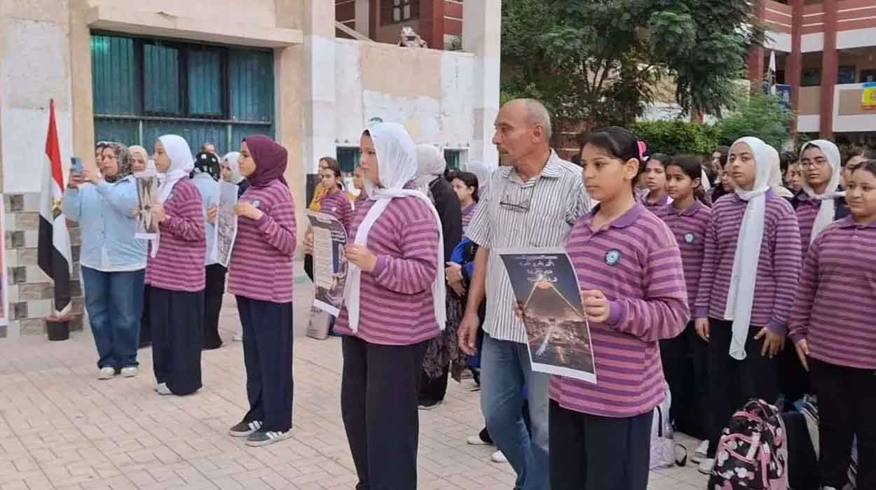 «استعدادات رمضان 2026» مواعيد الدراسة وساعات اليوم الدراسي في ظل الشهر الفضيل