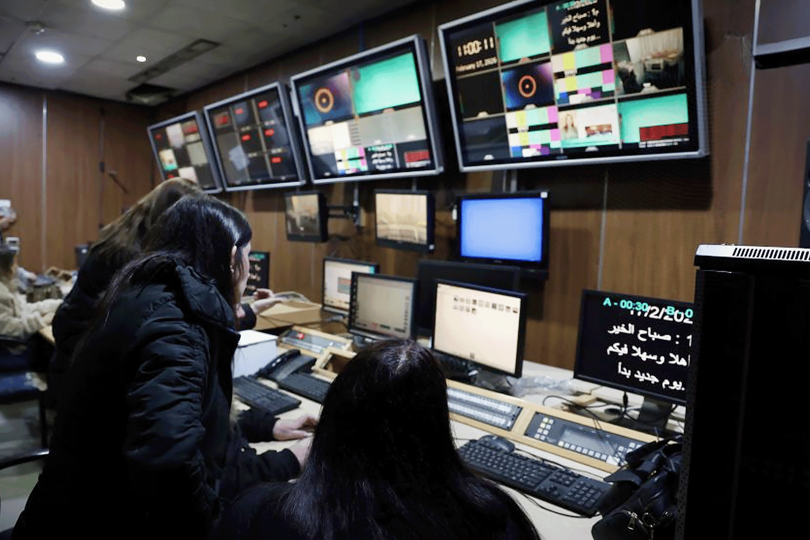 «استعدادات قنوات “السورية” لشهر رمضان مع 10 مسلسلات و8 برامج متنوعة»