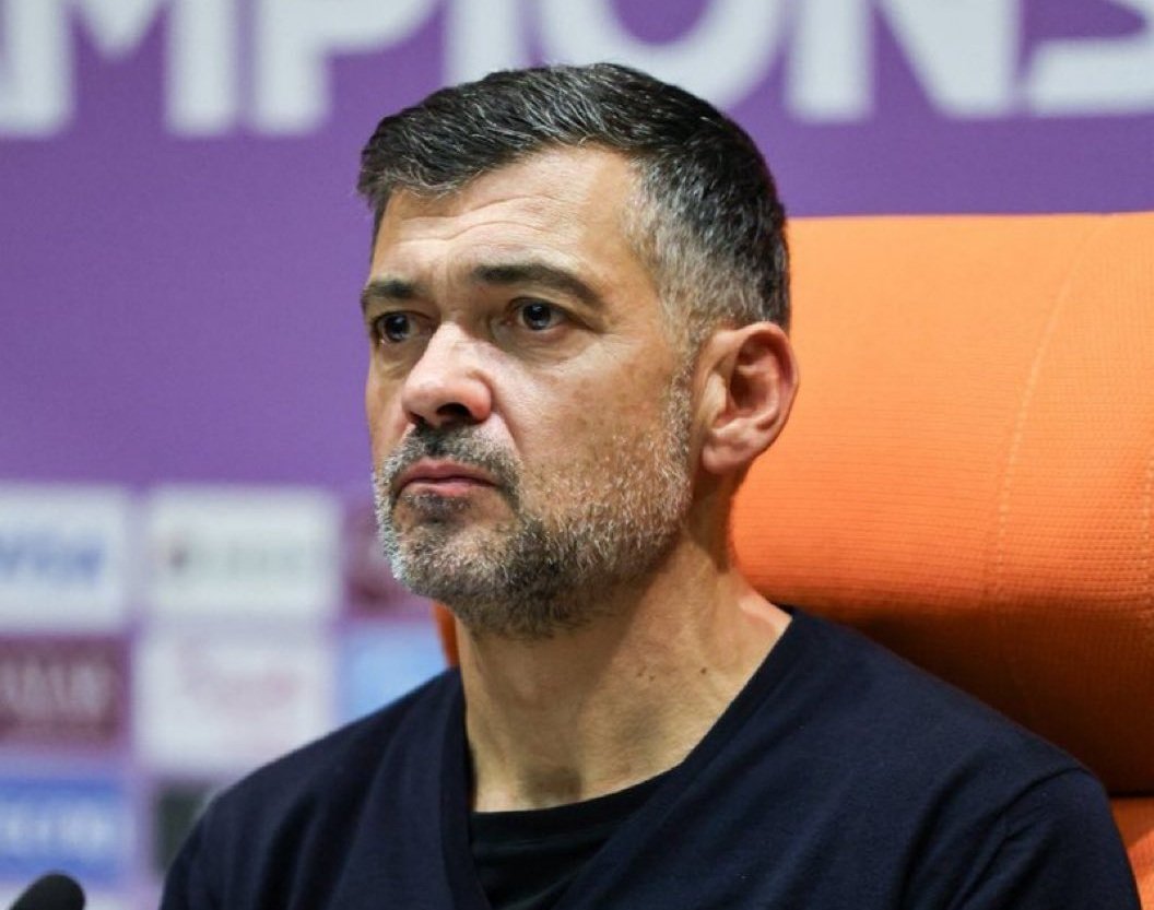 «استعدادات مثيرة» كونسيساو يكشف عن تشكيلة الاتحاد لمواجهة السد في دوري أبطال آسيا للنخبة