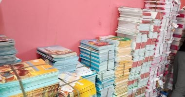 «استعدادات مدارس الجيزة للفصل الثاني: انتهاء الصيانة ووصول الكتب»