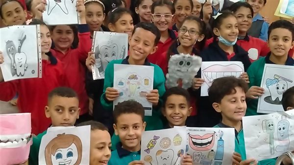 «استعدادات مكثفة في المدارس لفتح أبواب الفصل الدراسي الثاني»