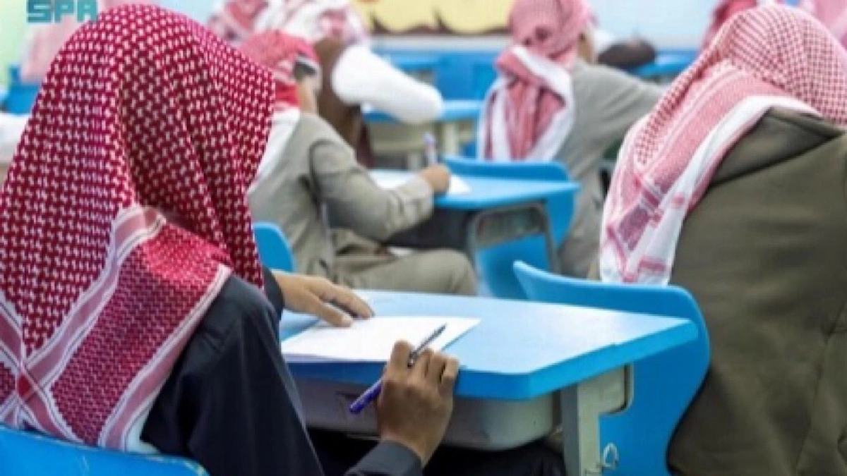 «استعدادات مكثفة لاختبارات الفترة الأولى مع انطلاق شهر رمضان المبارك»