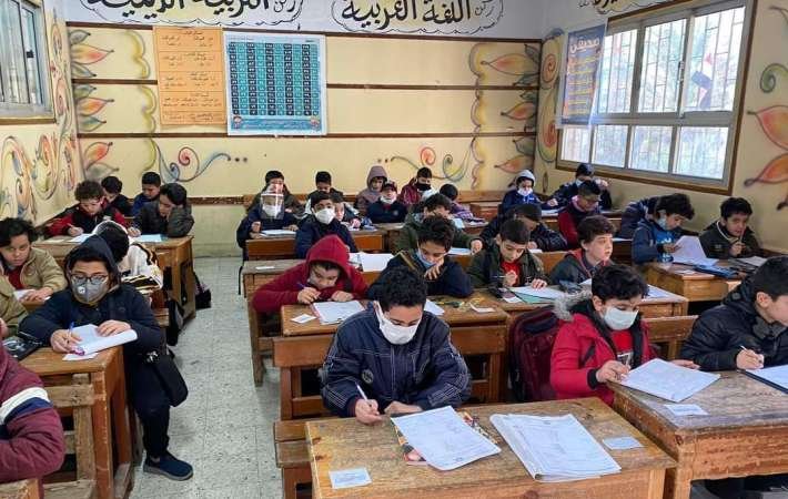 «استعدوا لامتحانات نهاية العام 2026» موعد امتحانات جميع المراحل التعليمية والخريطة الكاملة لدور مايو والدبلومات الفنية