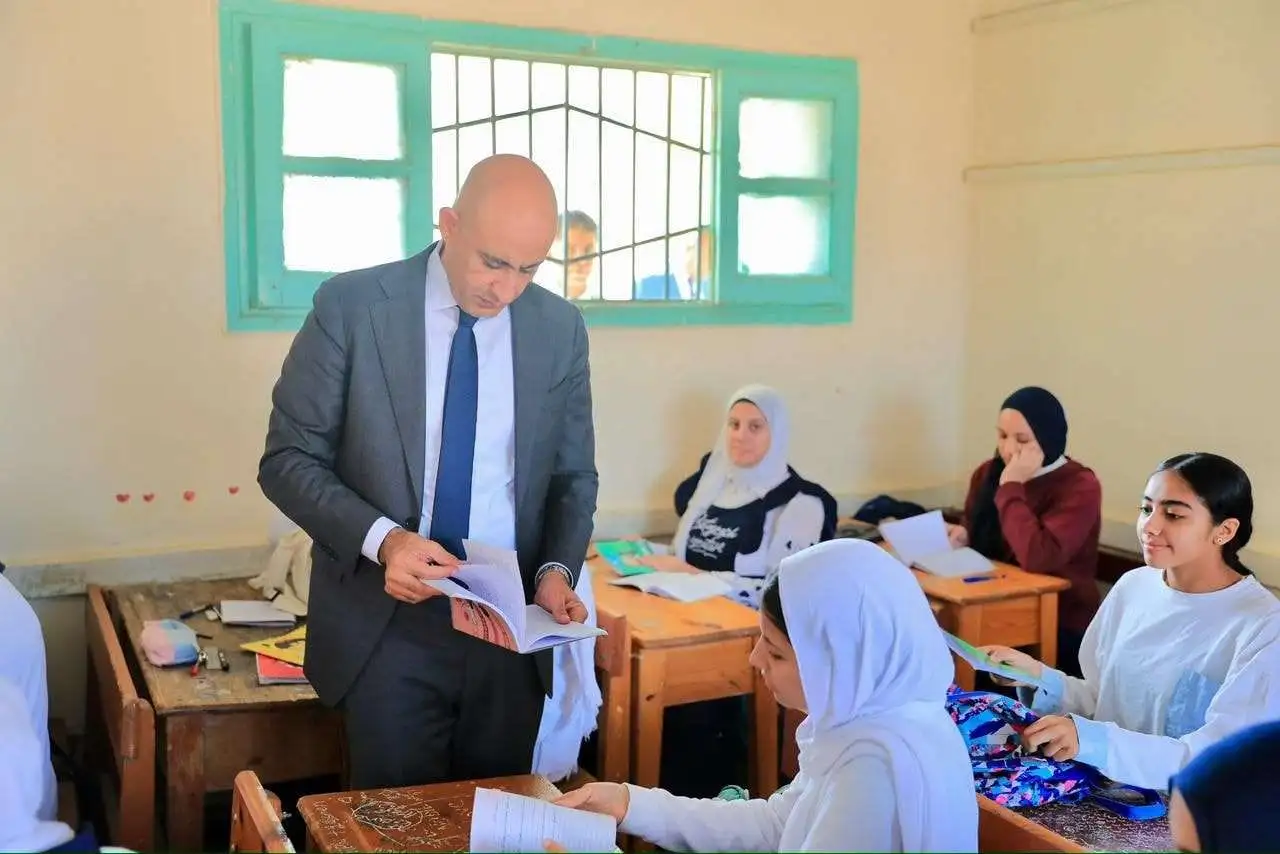 «استعدوا لشهر رمضان المبارك» مواعيد الدراسة في رمضان 2026 تكشف تفاصيل جديدة