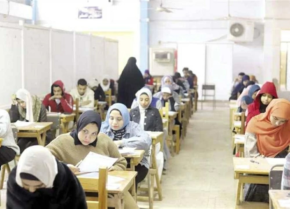 «استعدوا للامتحانات» جدولة امتحانات الفصل الدراسي الثاني 2026 في الجامعات بشكل رسمي