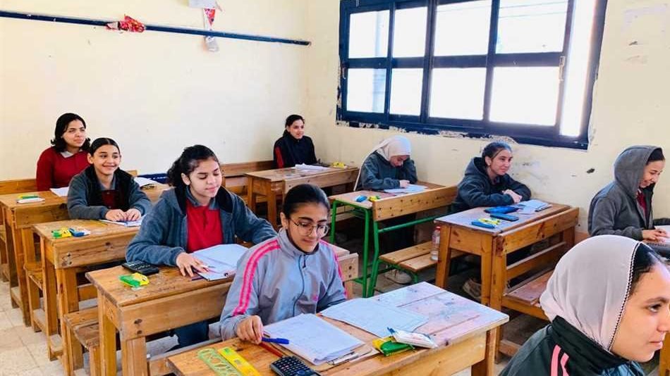 «استعدوا للامتحانات» مواعيد امتحانات نهاية العام لصفوف النقل والشهادة الإعدادية 2026