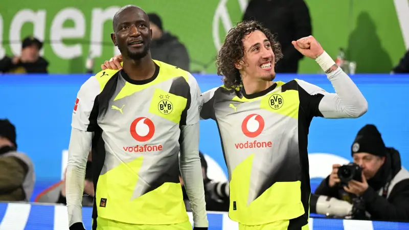«استعدوا للمتعة» القنوات الناقلة لمواجهة بوروسيا دورتموند وأتالانتا في دوري أبطال أوروبا اليوم مع تفاصيل الموعد والتشكيلة