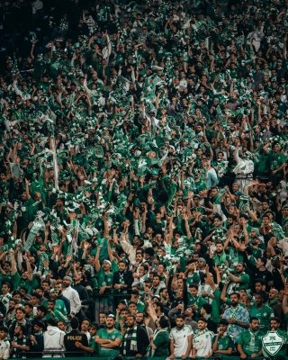 «استعدوا لمتابعة الإثارة» الأهلي يفتح باب بيع تذاكر مباراته المرتقبة أمام الحزم