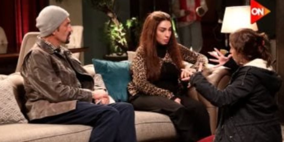 «استعدوا لمتابعة الحلقة 3 من مسلسل حد أقصى، اكتشفوا موعد العرض والإعادة»