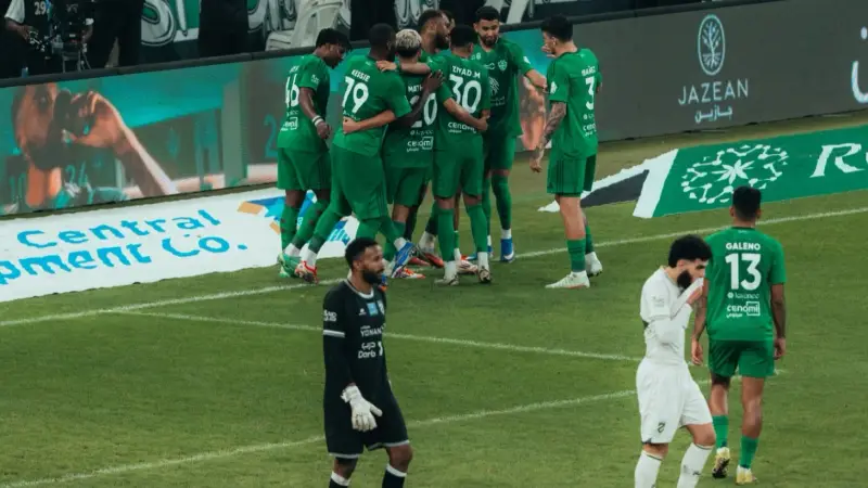«استعدوا لمتابعة القمة» القنوات الناقلة لمباراة الأهلي ضد الوحدة اليوم في دوري أبطال آسيا والنموذج الزمني للمواجهة