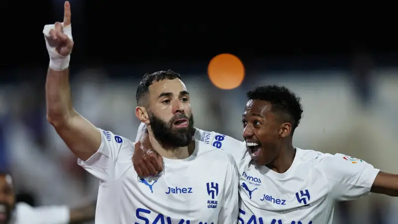 «استعدوا لمتابعة القمة المرتقبة» القنوات الناقلة لمباراة الهلال أمام شباب الأهلي اليوم في دوري أبطال آسيا وموعد اللقاء